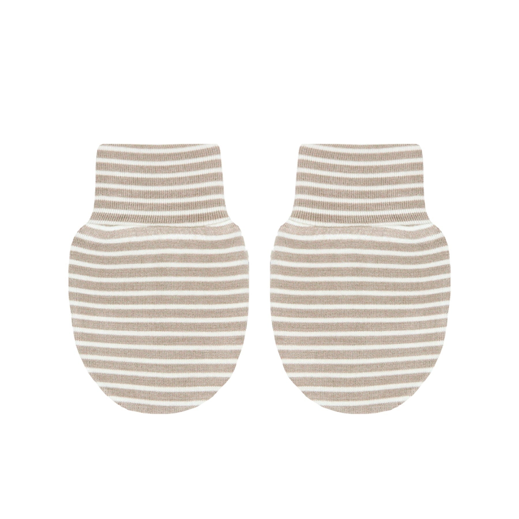 Lou Lou and Company No Scratch Mittens - Banks