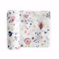 Little Unicorn Deluxe Muslin Swaddle Blanket - Fairy Garden