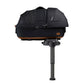 Tavo Maeve Pet Car Seat - Medium Flex - Onyx