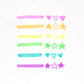 OOLY Mini Scented Highlighters - Set of 6