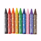 OOLY Carry Along Coloring Book Set - Dinoland
