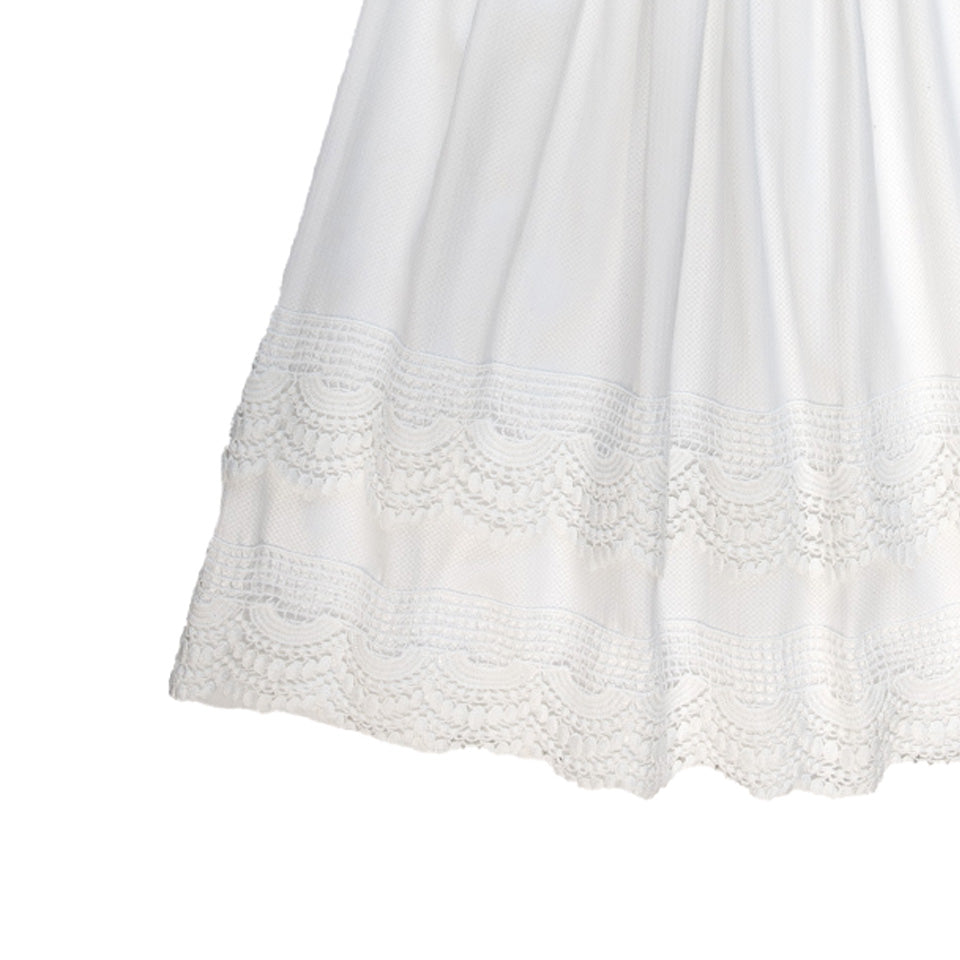 Anna Bouche Phoebe Blessing Gown