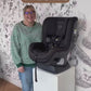 UPPAbaby Rove Convertible Car Seat