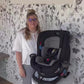 Nuna REVV Rotating Convertible Car Seat