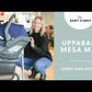 UPPAbaby MESA MAX Demo and Review