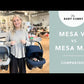 Mesa v2 vs. Mesa Max Comparison