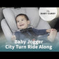 Baby Jogger City Turn Rotating Convertible Car Seat