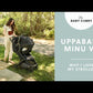 UPPAbaby MINU V2 Stroller