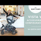 UPPAbaby VISTA V2 Stroller