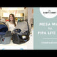 Mesa Max vs. Pipa Lite RX Comparison