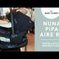 Nuna PIPA Aire RX Infant Car Seat with RELX Base