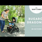 Bugaboo Dragonfly in Action
