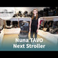 Nuna TAVO Next Stroller