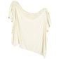 Lou Lou and Company Ribbed Swaddle Blanket