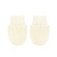 Lou Lou and Company Ribbed No scratch Mittens