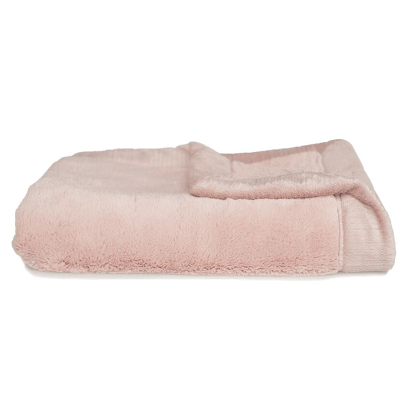 Saranoni Toddler Lush Blanket - Ballet Slipper