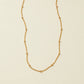 Made by Mary Gold Satellite Choker