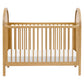 Babyletto Bondi Cane 3-in-1 Convertible Crib with Toddler Bed Kit