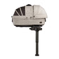 Tavo Maeve Pet Car Seat - Medium Flex - Fawn