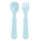 Re-Play Utensil Set - Ice Blue