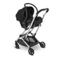 UPPAbaby Car Seat Adapter - MINU - Maxi Cosi / Nuna / Cybex / BeSafe