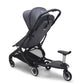 Bugaboo Butterfly Comfort Wheeled Board+ on stroller