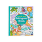 OOLY Color-in' Book - Outrageous Ocean