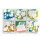 OOLY Water Amaze Water Reveal Boards - On the Farm