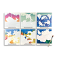 OOLY Water Amaze Water Reveal Boards - Under the Sea