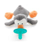 WubbaNub Pacifier - Baby Penguin