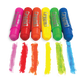 OOLY Chunkies Paint Sticks Original Pack - Set of 12