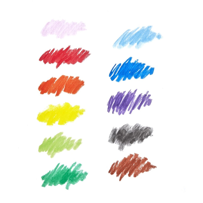 OOLY Chunkies Paint Sticks Variety Pack - Set of 24