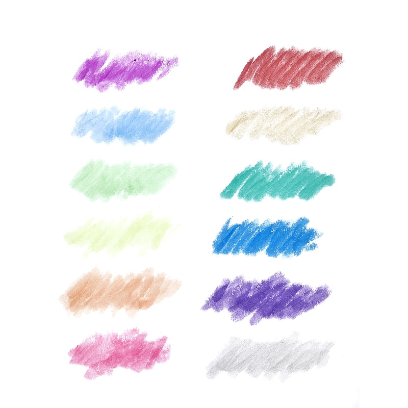 OOLY Chunkies Paint Sticks Variety Pack - Set of 24