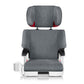 Clek Oobr Full Back Booster Seat - Cloud
