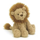 Jellycat Fuddlewuddle Lion