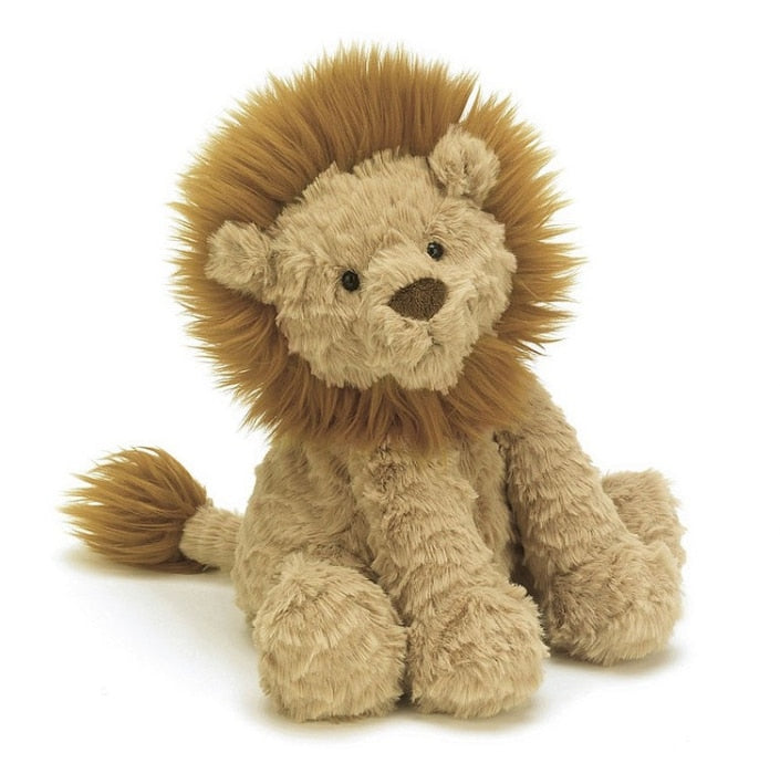 Jellycat Fuddlewuddle Lion