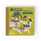 Gibbs Smith All Aboard Primer Book - National Parks