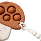 Itzy Ritzy Itzy Pop Sensory Popper Toy - Ash the Mushroom