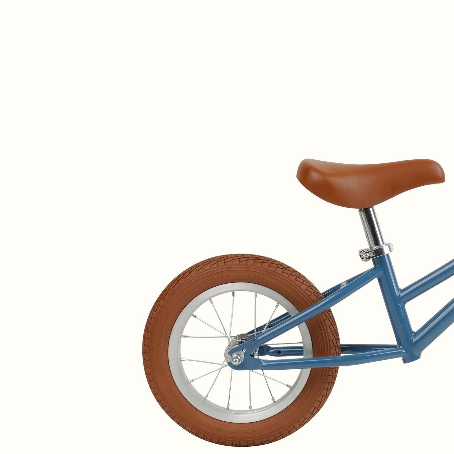 Retrospec Baby Beaumont Balance Bike
