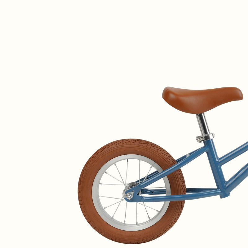Retrospec Baby Beaumont Balance Bike