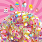 Crazy Aaron's Hide Inside! Thinking Putty - Sweet Surprise