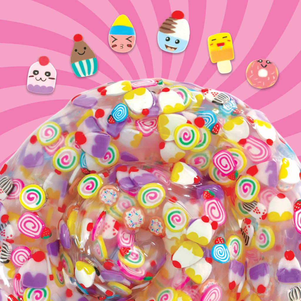 Crazy Aaron's Hide Inside! Thinking Putty - Sweet Surprise