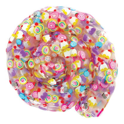 Crazy Aaron's Hide Inside! Thinking Putty - Sweet Surprise