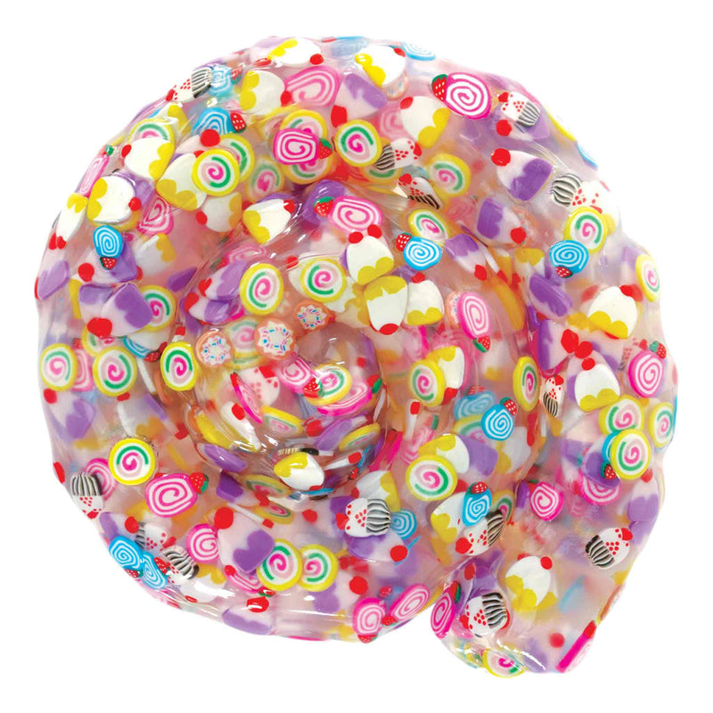 Crazy Aaron's Hide Inside! Thinking Putty - Sweet Surprise