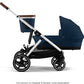 Cybex eGazelle / Gazelle S 2 Cot - Ocean Blue