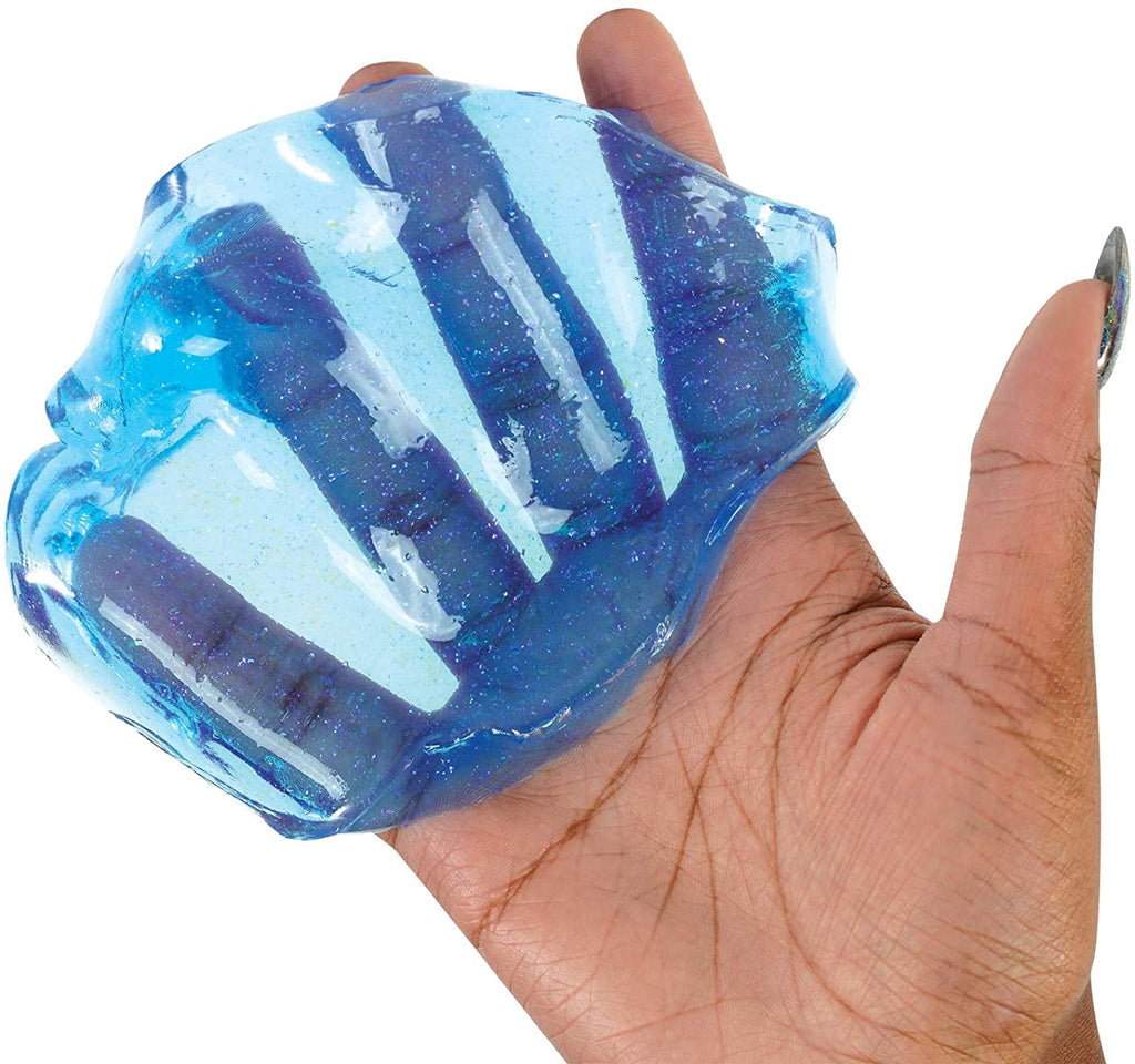 Crazy Aaron's Liquid Glass Thinking Putty - Falling Water