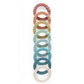 Itzy Ritzy Ritzy Rings Linking Ring Set - Bitzy Bespoke
