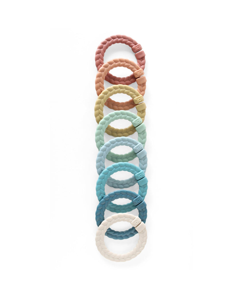 Itzy Ritzy Ritzy Rings Linking Ring Set - Bitzy Bespoke