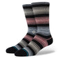 Stance Adult Crew Socks - Cadent Crew - Multi 
