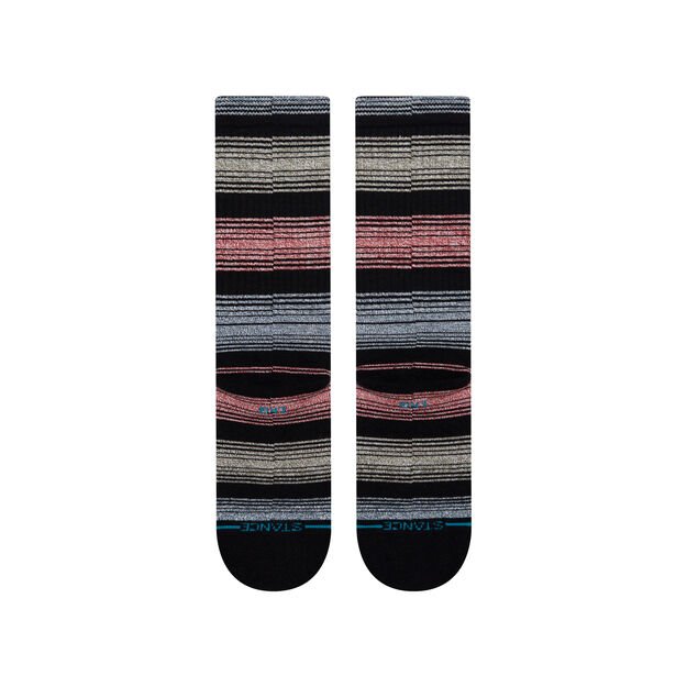 Stance Adult Crew Socks - Cadent Crew - Multi 